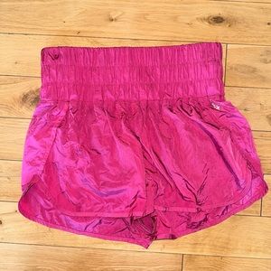 Free People Movement.